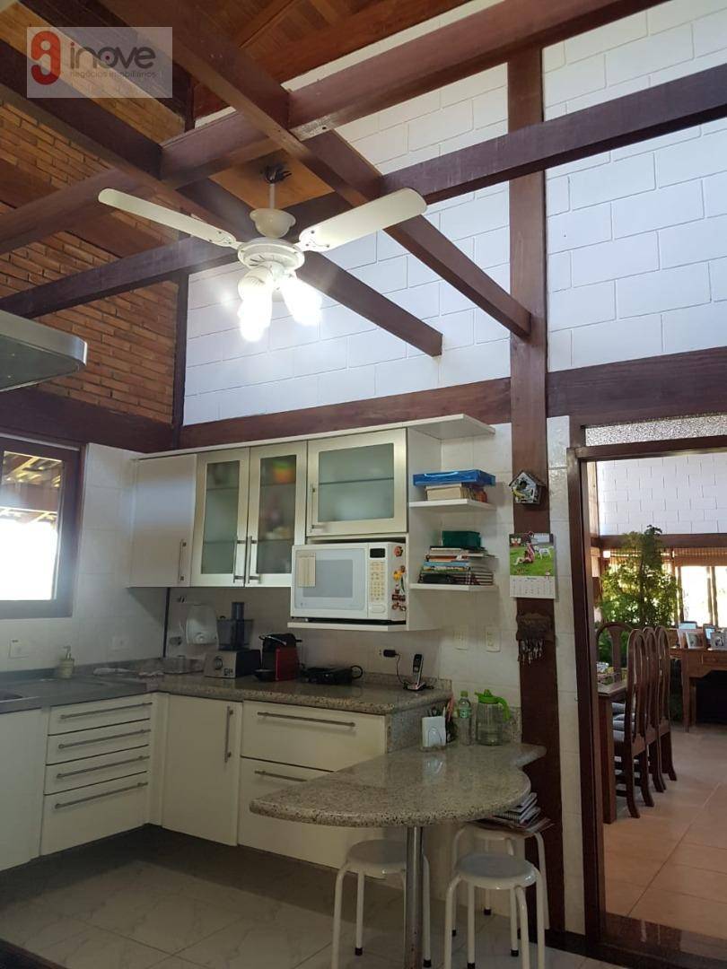 Casa, 4 quartos, 298 m² - Foto 12