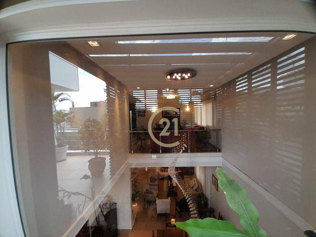 Casa de Condomínio à venda com 5 quartos, 444m² - Foto 17