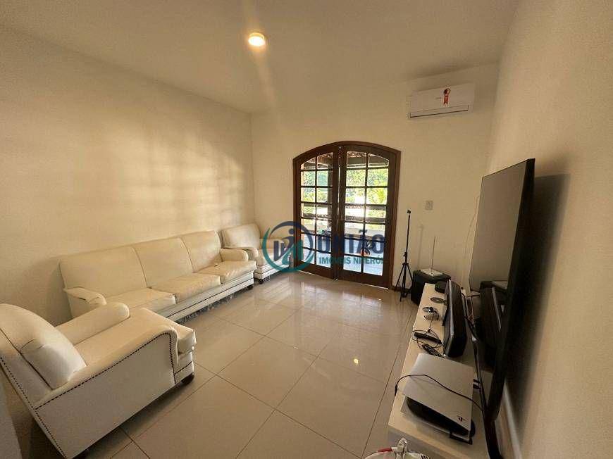 Casa de Condomínio à venda com 4 quartos, 369m² - Foto 11