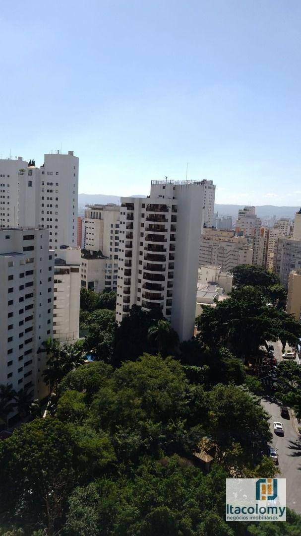 Apartamento à venda com 4 quartos, 165m² - Foto 13