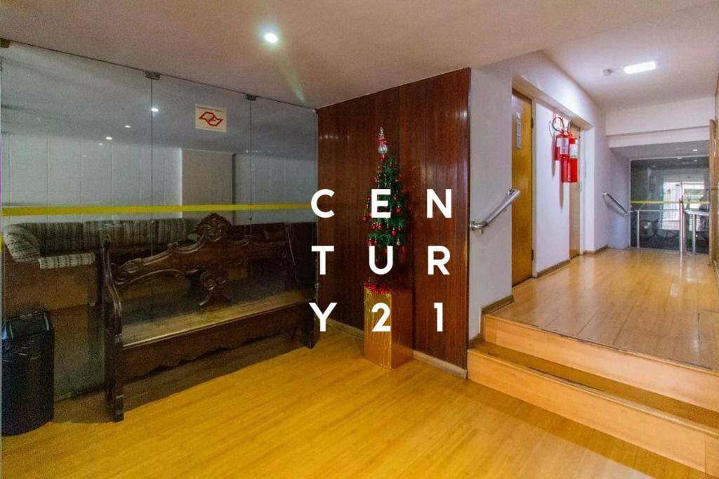 Apartamento para alugar com 1 quarto, 36m² - Foto 20