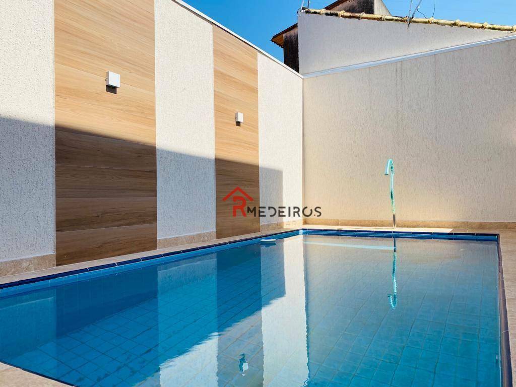 Casa à venda com 2 quartos, 57m² - Foto 19