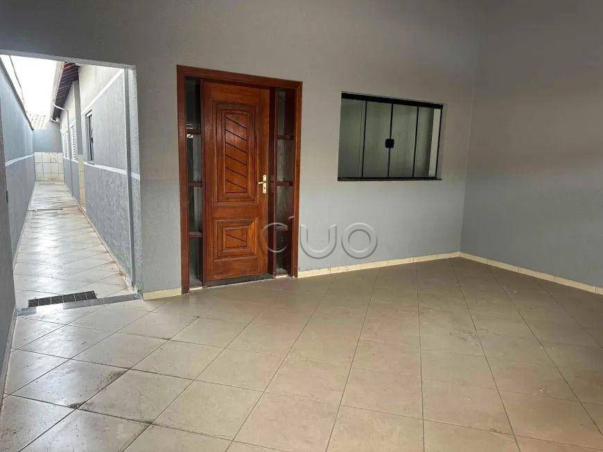 Casa, 3 quartos, 100 m² - Foto 2