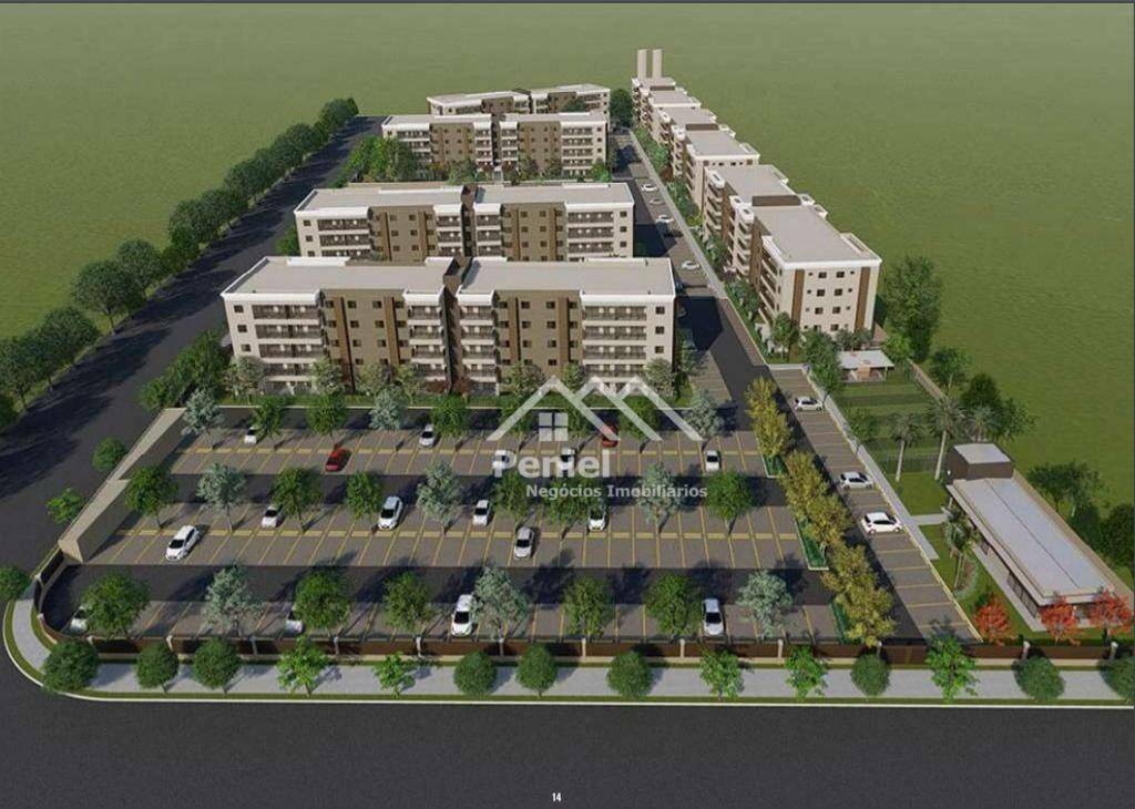 Apartamento, 2 quartos, 95 m² - Foto 2