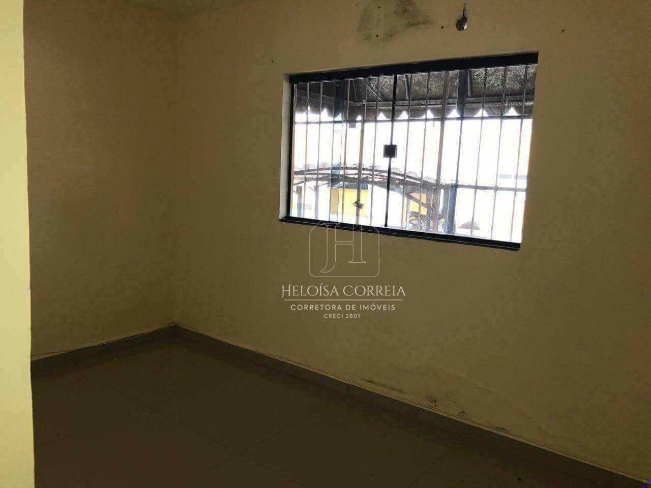 Apartamento à venda com 2 quartos, 55m² - Foto 3