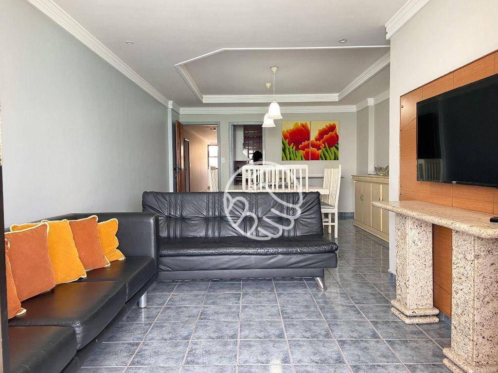 Apartamento, 4 quartos, 170 m² - Foto 3