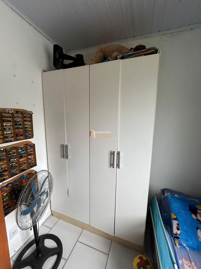 Casa à venda com 2 quartos, 52m² - Foto 26