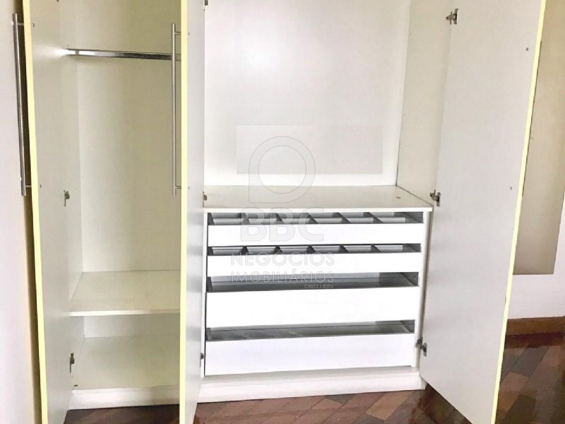 Apartamento à venda com 3 quartos, 132m² - Foto 21