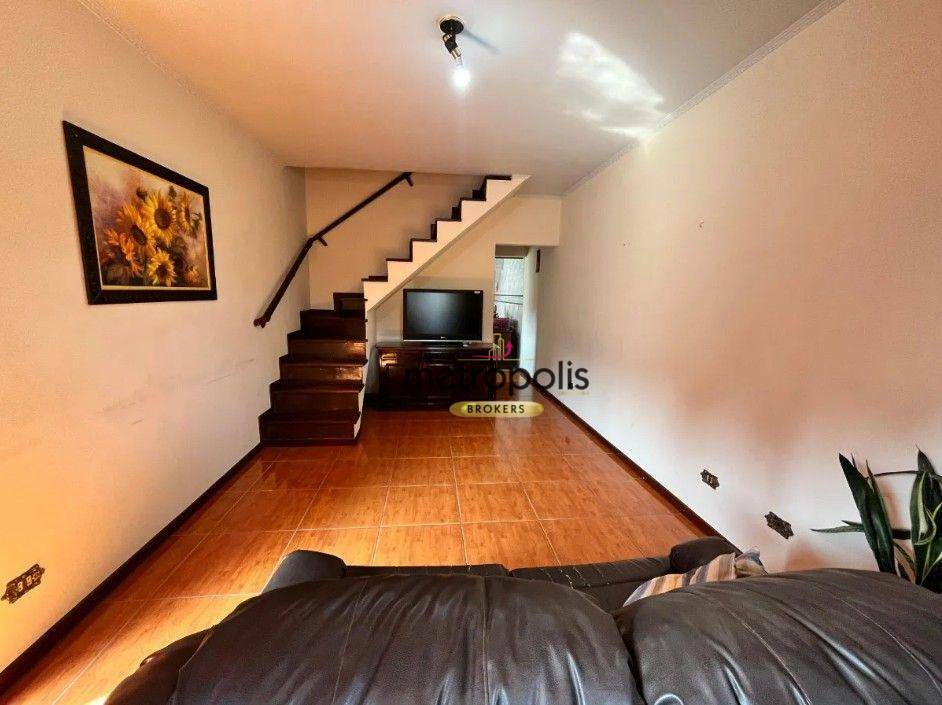 Sobrado, 6 quartos, 296 m² - Foto 3