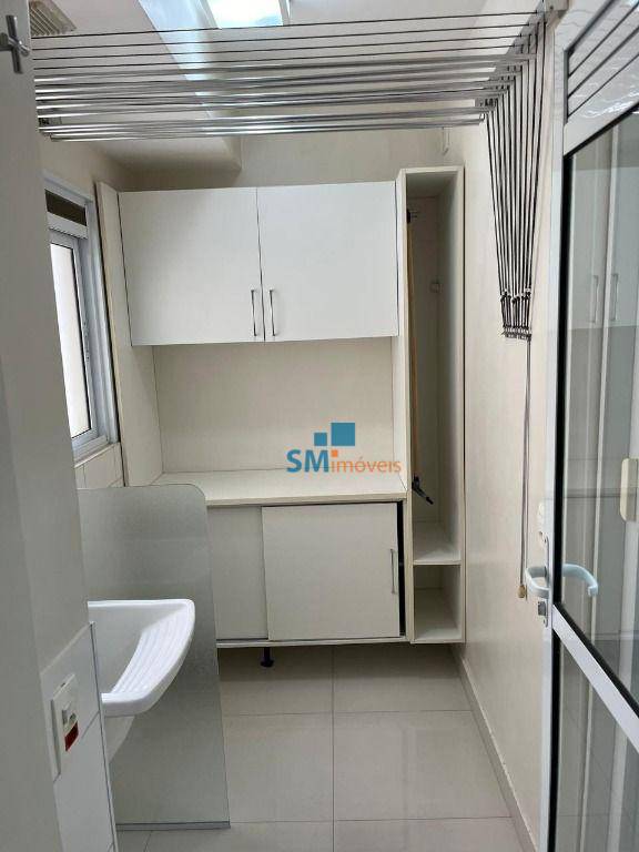 Apartamento à venda com 3 quartos, 123m² - Foto 20