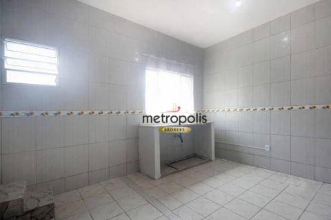 Sobrado, 3 quartos, 250 m² - Foto 1
