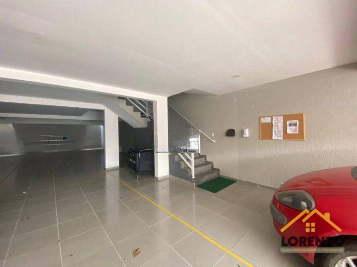 Cobertura à venda com 2 quartos, 90m² - Foto 13