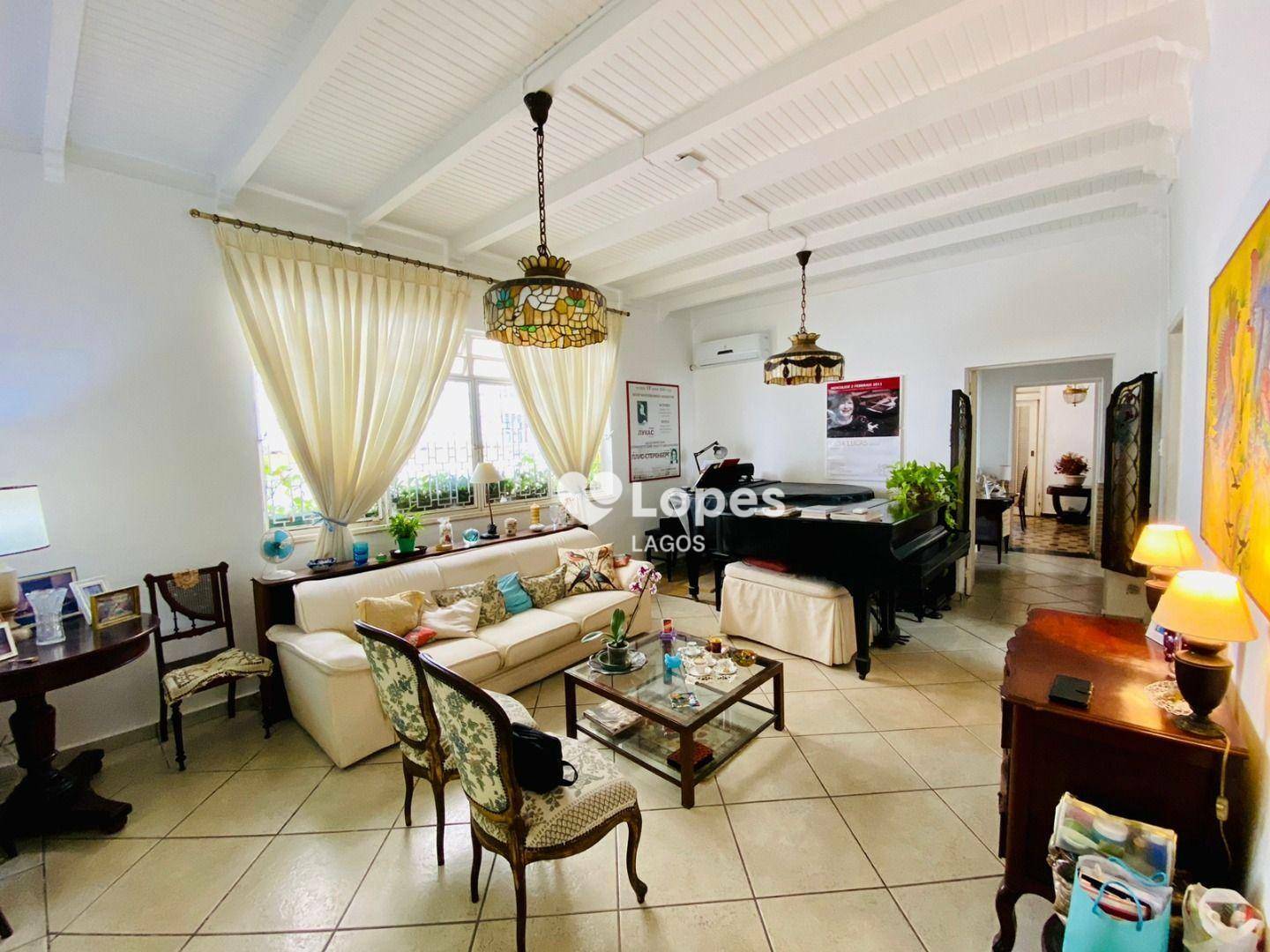 Casa, 3 quartos, 180 m² - Foto 4