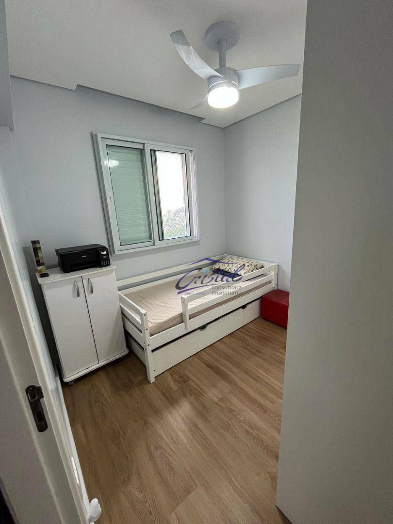 Apartamento à venda com 3 quartos, 104m² - Foto 37