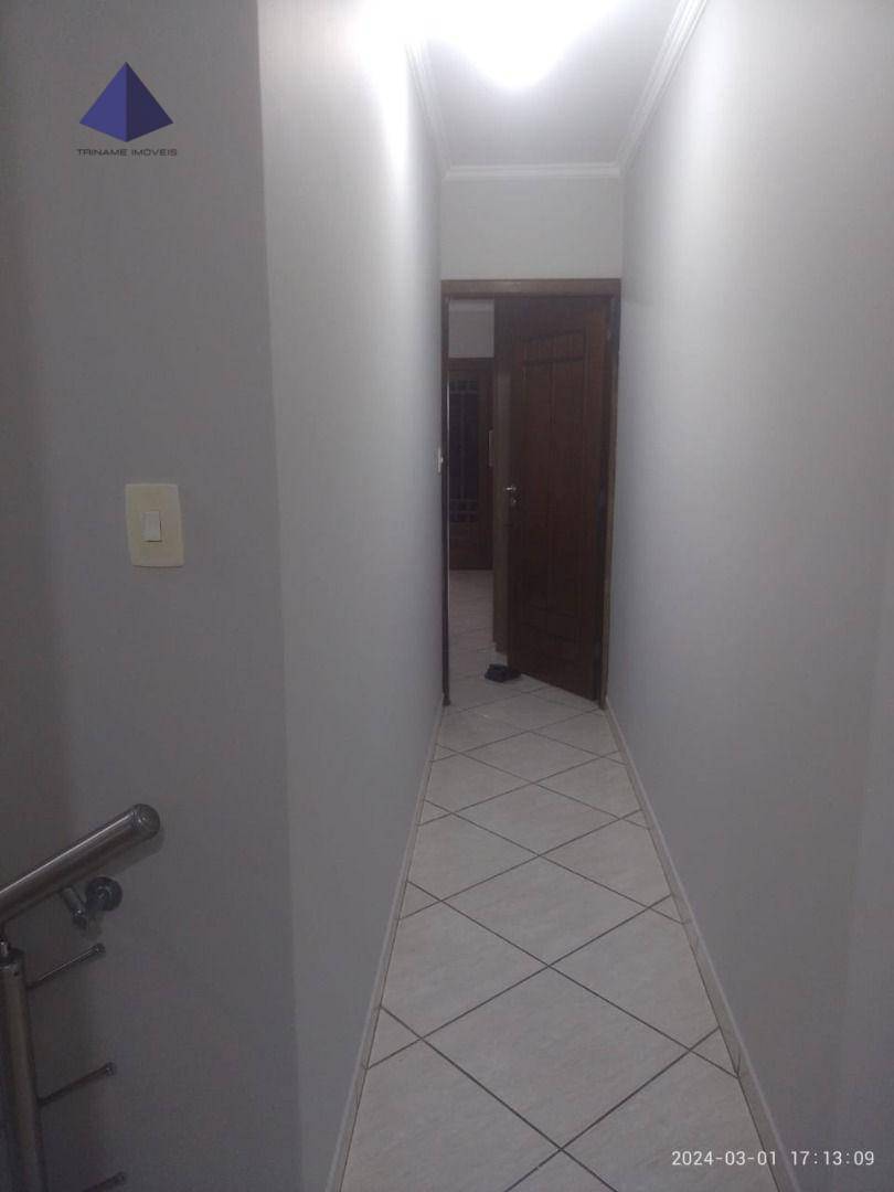 Sobrado à venda com 3 quartos, 255m² - Foto 29