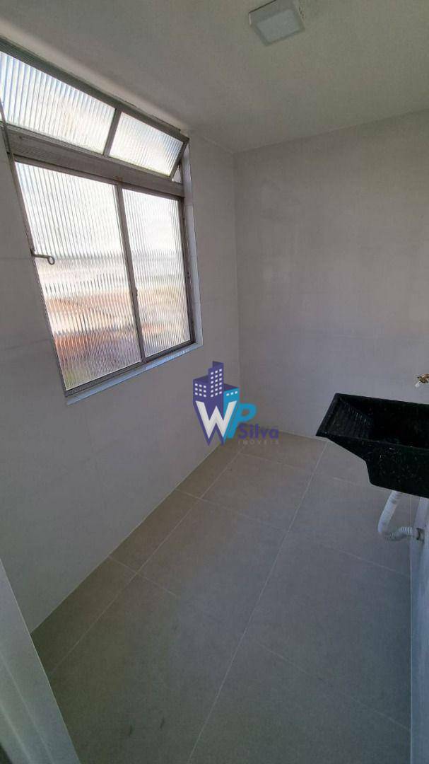 Apartamento à venda com 2 quartos, 49m² - Foto 6