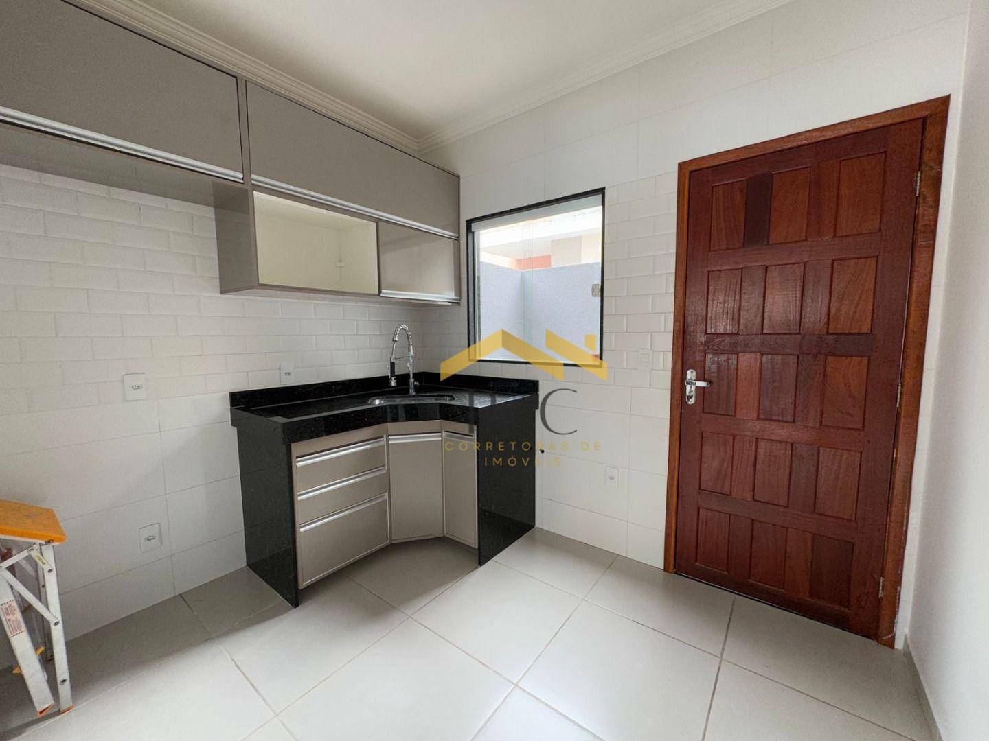 Casa à venda com 2 quartos, 87m² - Foto 12