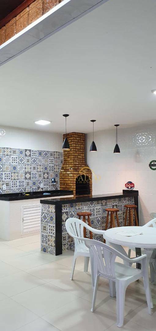 Casa, 3 quartos, 120 m² - Foto 5