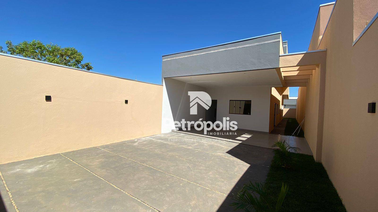 Casa, 3 quartos, 110 m² - Foto 3