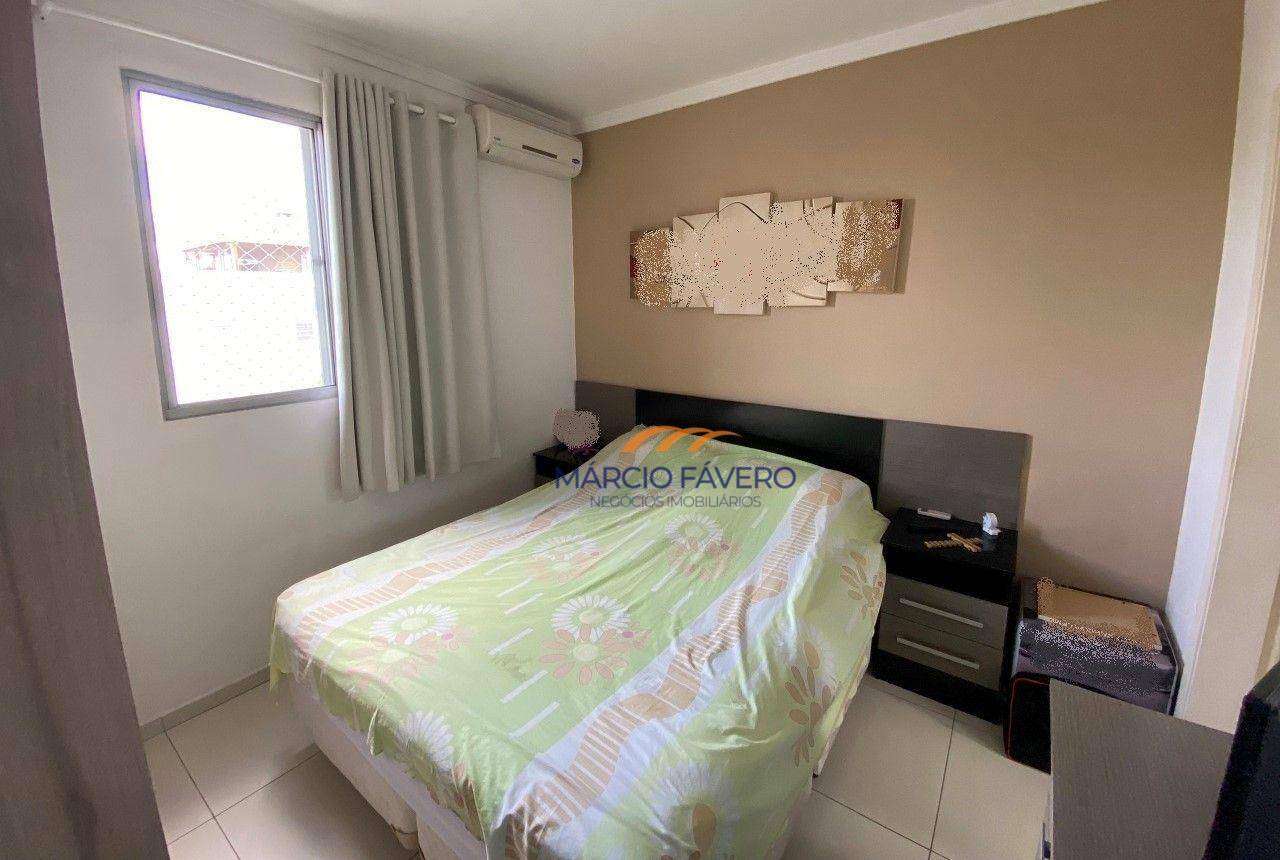 Apartamento à venda com 2 quartos, 117m² - Foto 14