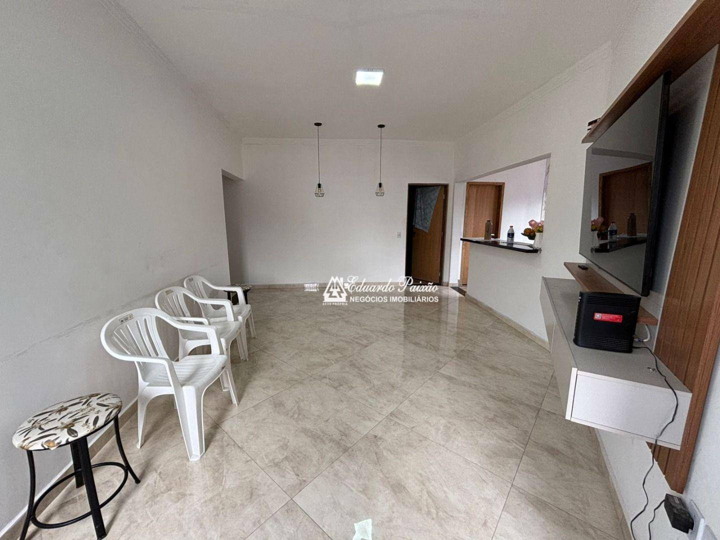 Sobrado, 3 quartos, 150 m² - Foto 5