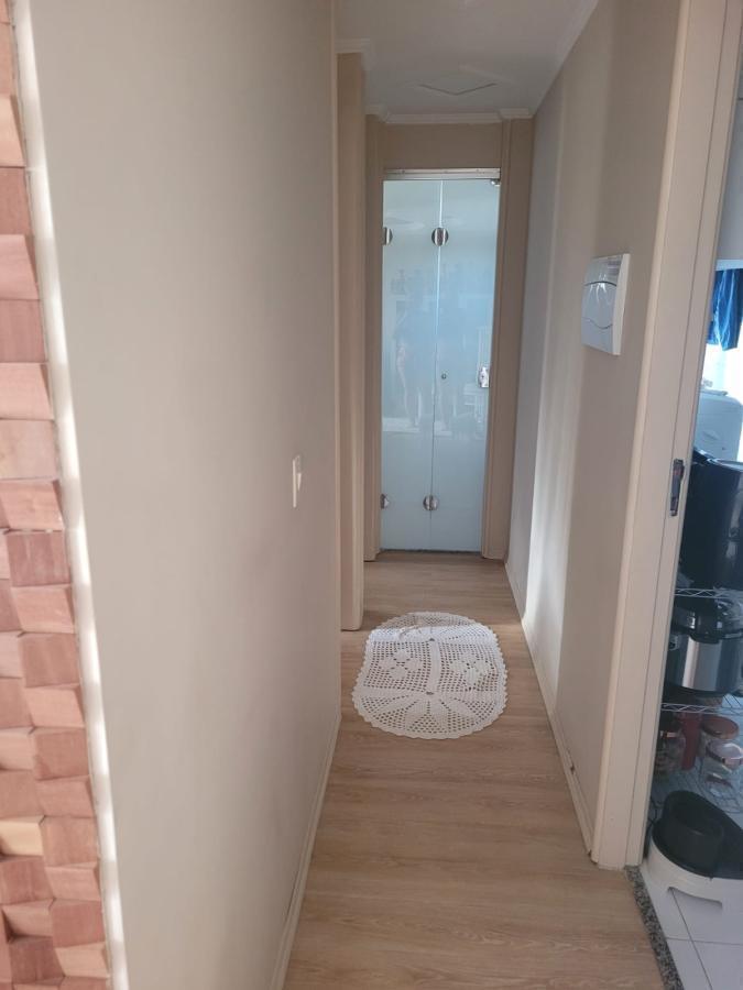 Apartamento à venda com 2 quartos, 49m² - Foto 33