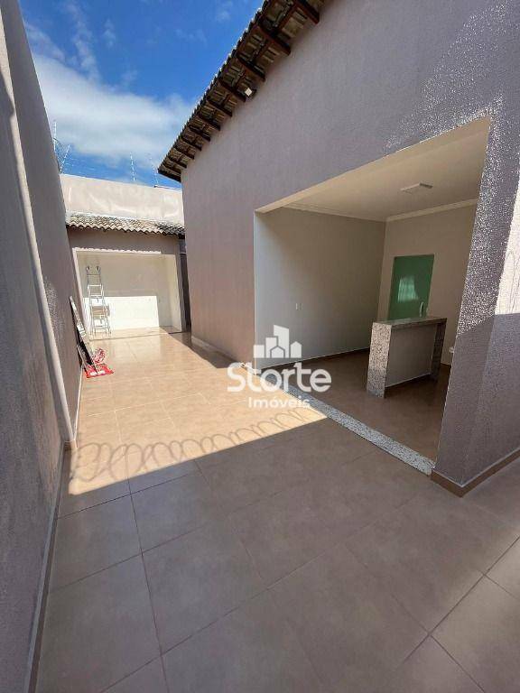 Casa à venda com 3 quartos, 135m² - Foto 12