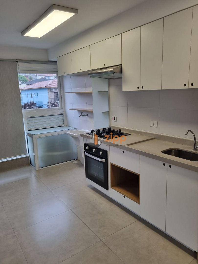 Apartamento para alugar com 2 quartos, 40m² - Foto 3