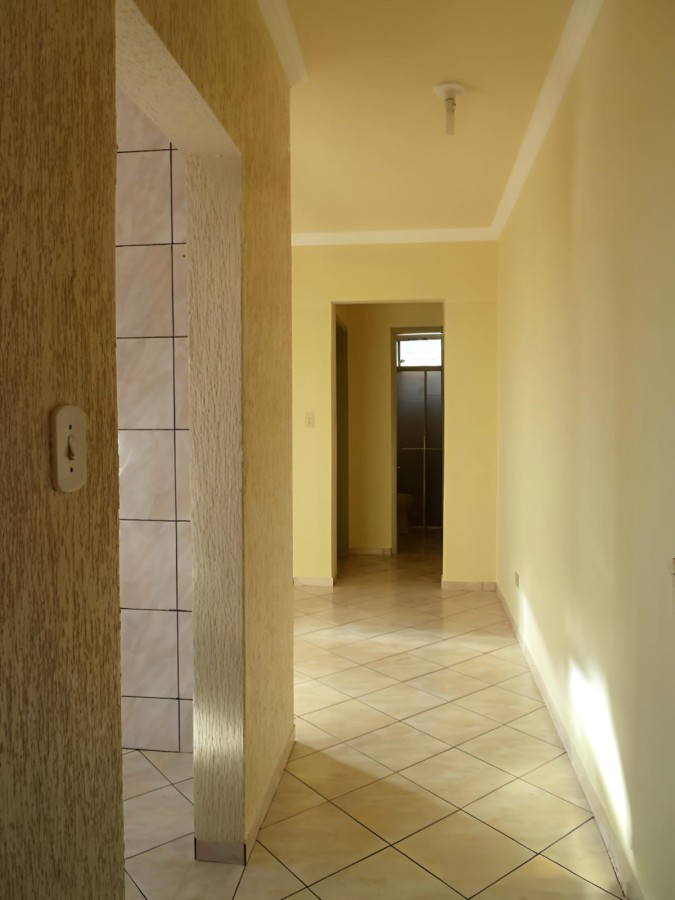 Apartamento à venda com 1 quarto, 38m² - Foto 4