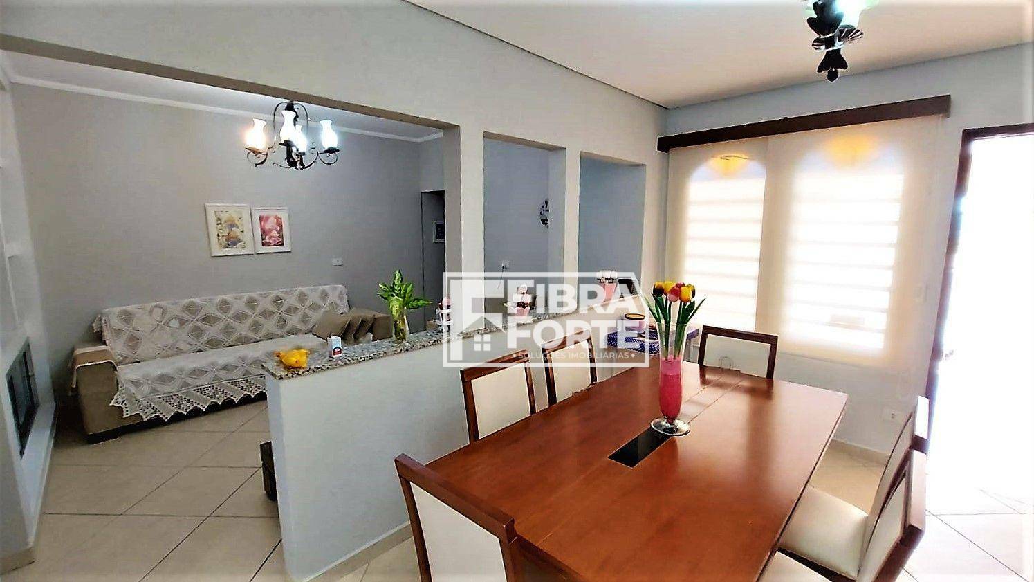 Casa à venda com 3 quartos, 150m² - Foto 8