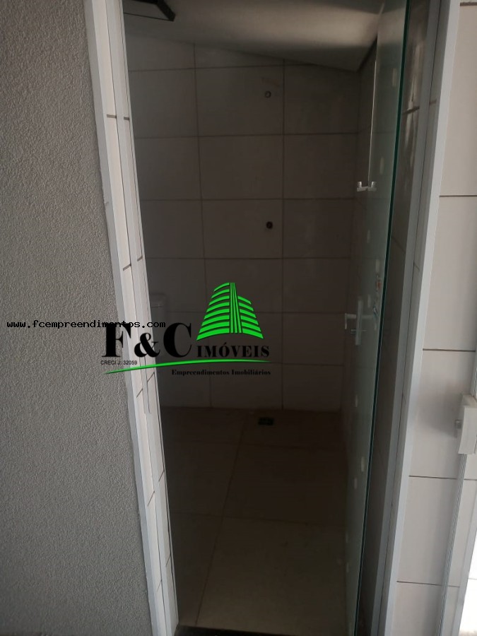 Casa para alugar com 2 quartos - Foto 12