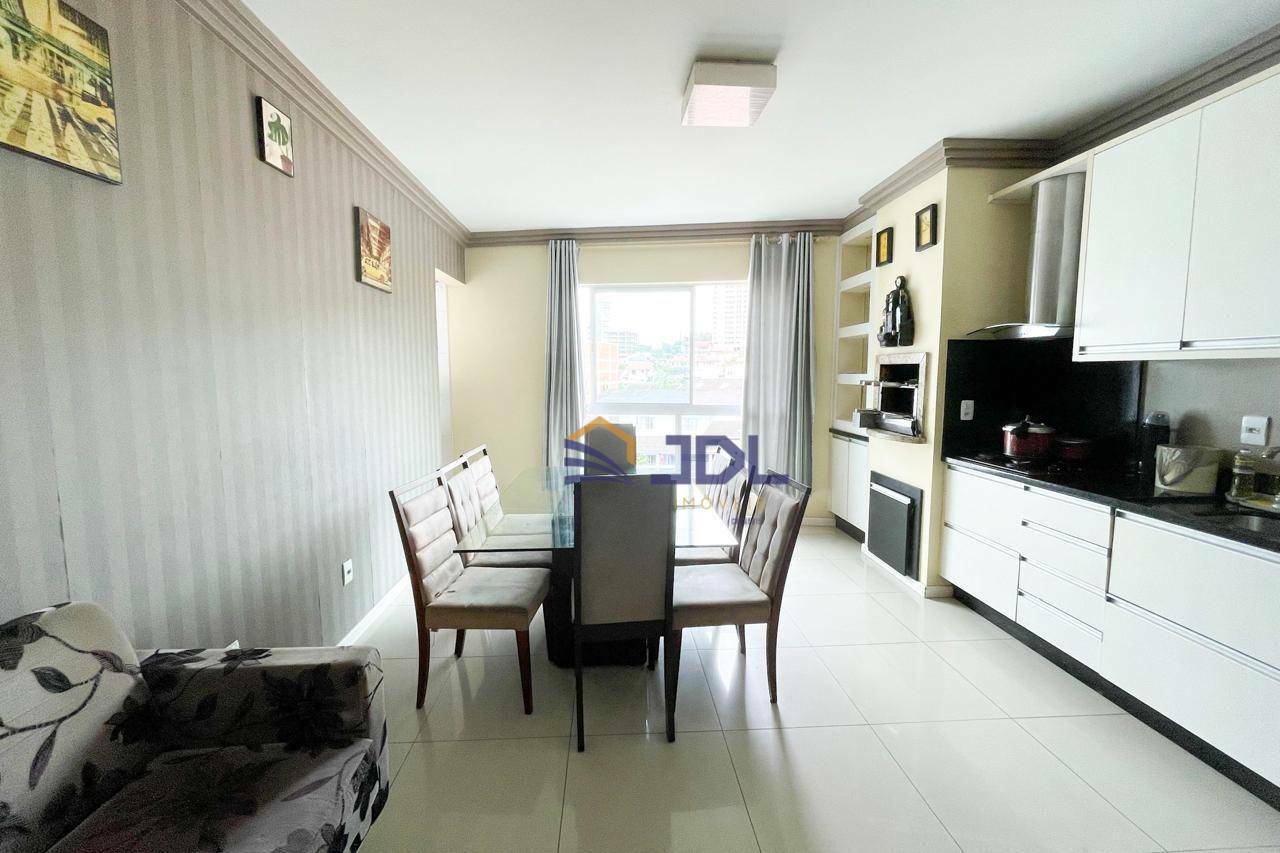 Apartamento à venda com 2 quartos, 74m² - Foto 5