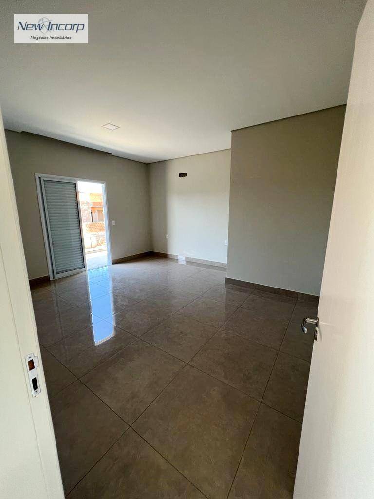 Casa de Condomínio à venda com 3 quartos, 284m² - Foto 9