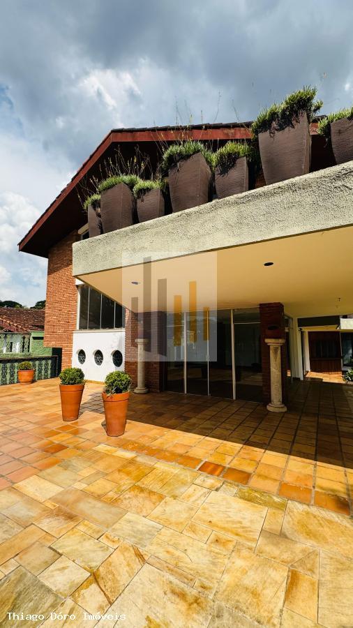 Casa à venda com 4 quartos, 840m² - Foto 6