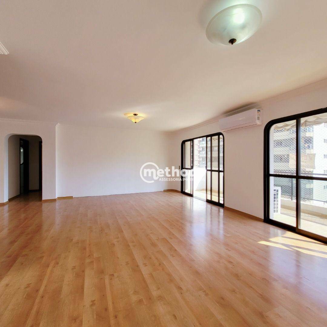 Apartamento à venda com 3 quartos, 215m² - Foto 6