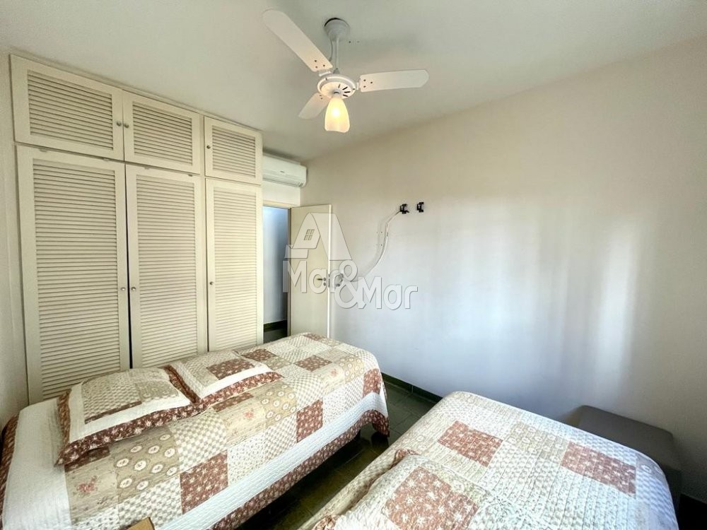 Apartamento à venda com 4 quartos, 140m² - Foto 12