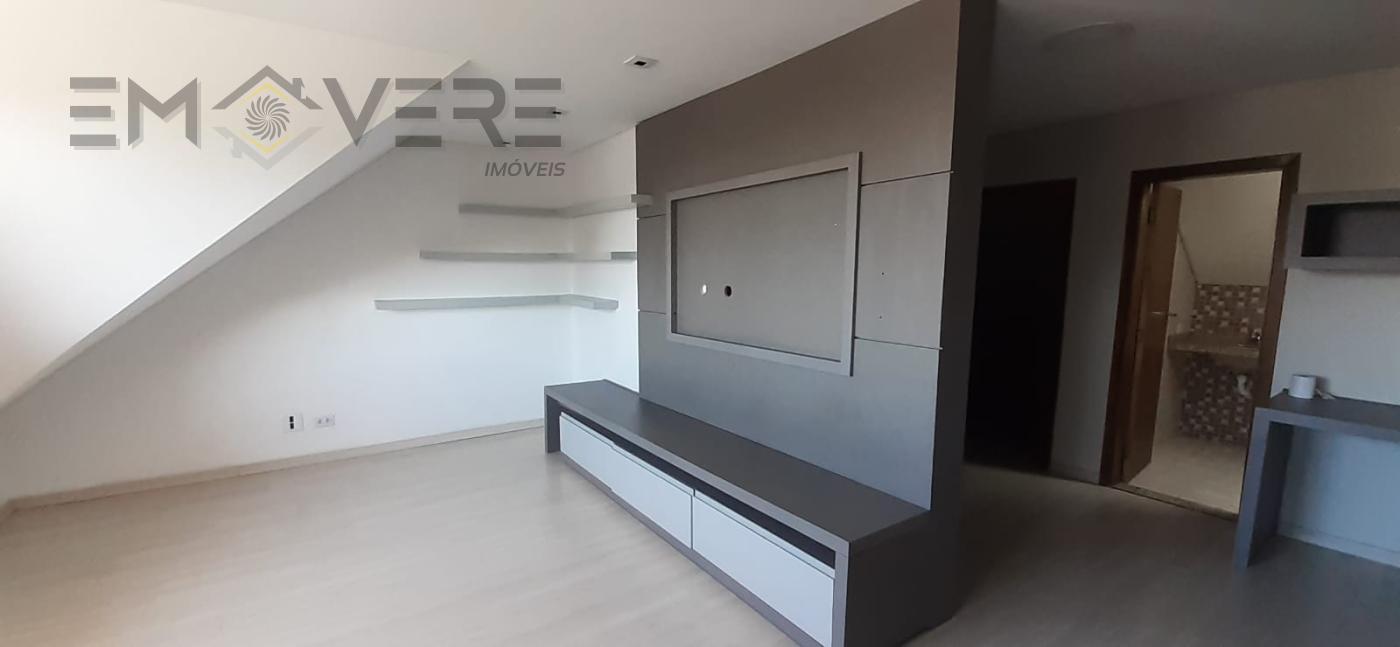 Sobrado à venda com 3 quartos, 125m² - Foto 13