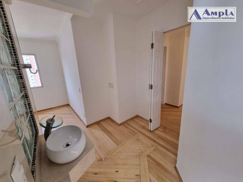 Apartamento à venda com 3 quartos, 86m² - Foto 16