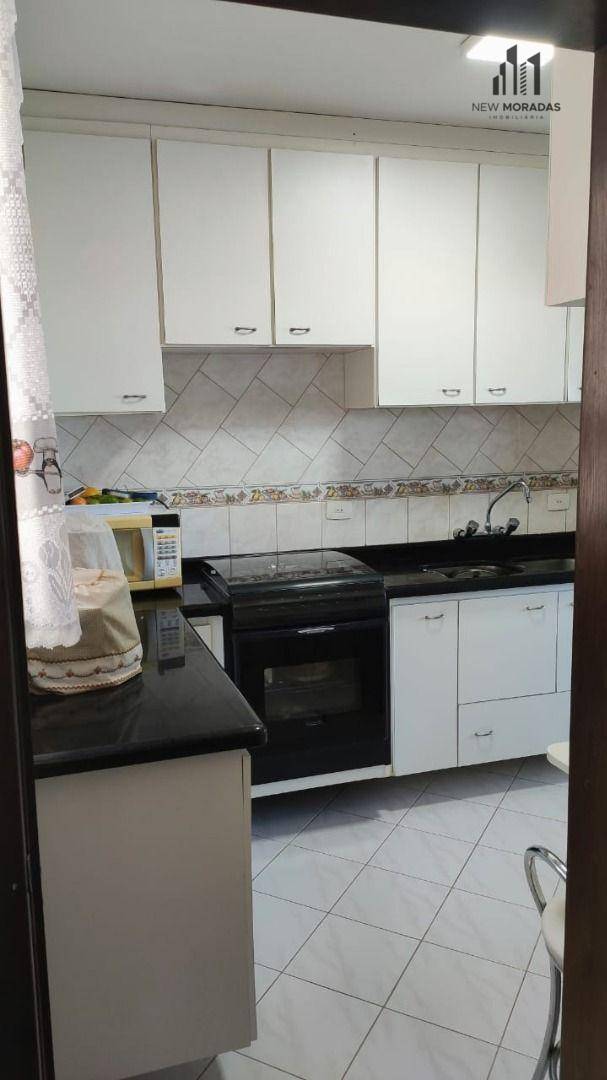 Apartamento à venda com 3 quartos, 92m² - Foto 9