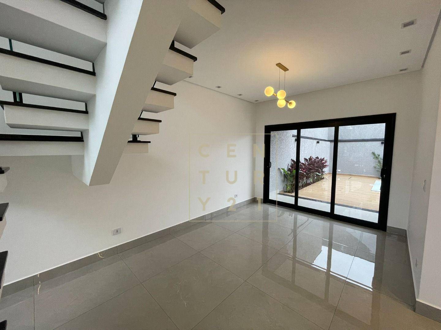 Casa de Condomínio, 3 quartos - Foto 10