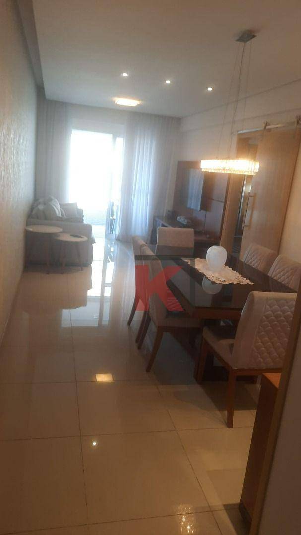 Apartamento, 2 quartos, 95 m² - Foto 1