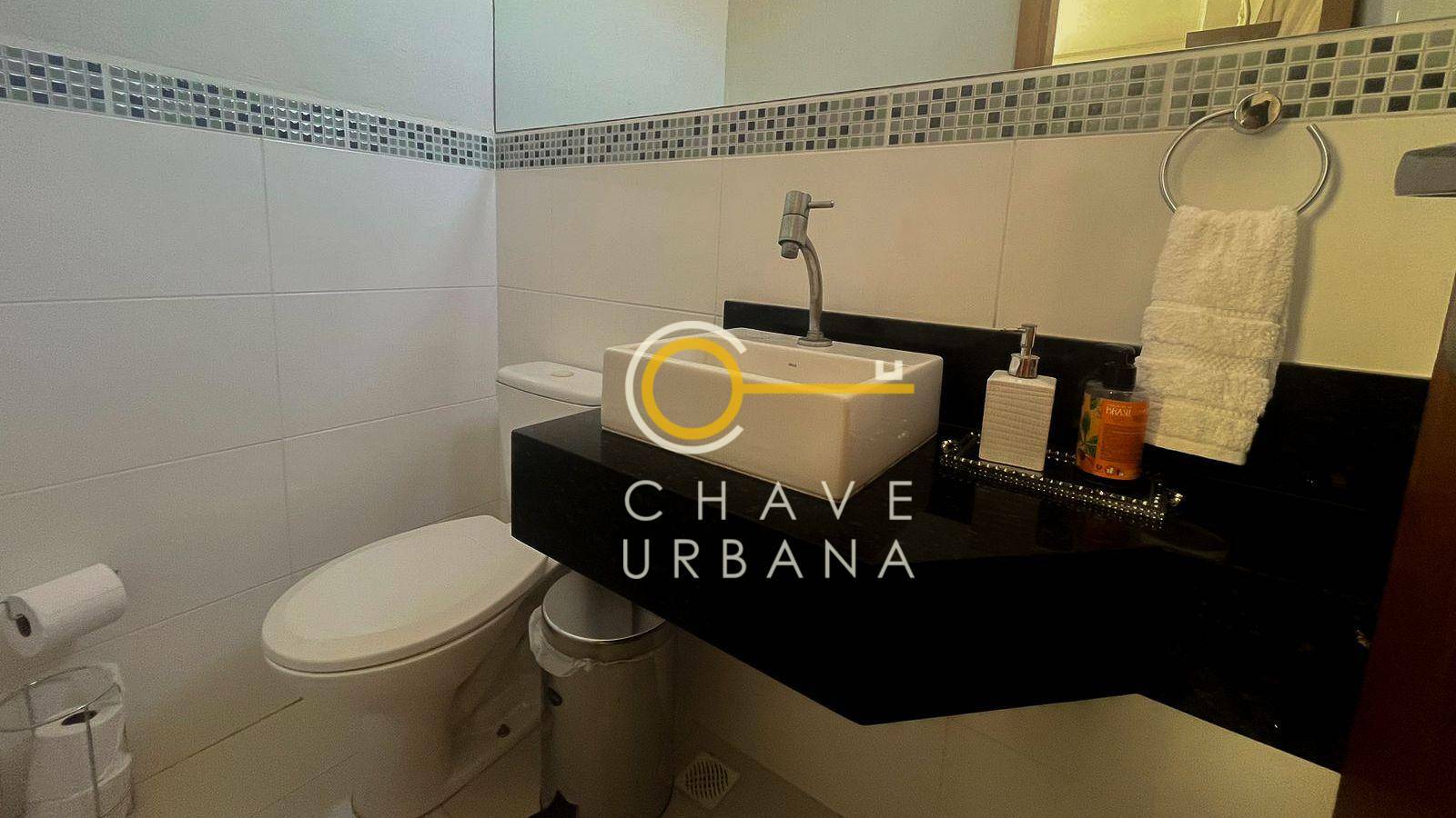 Casa à venda com 3 quartos, 160m² - Foto 8