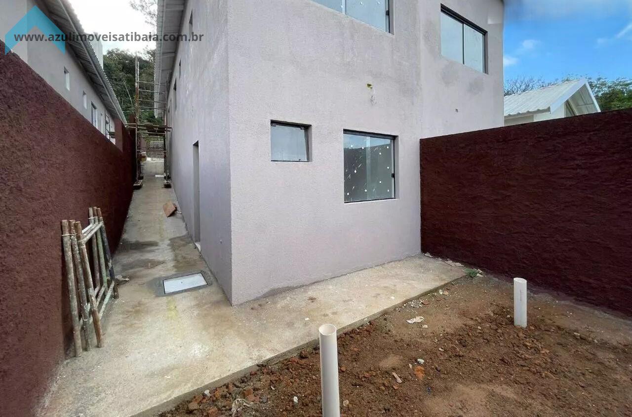 Casa à venda com 3 quartos, 130m² - Foto 8