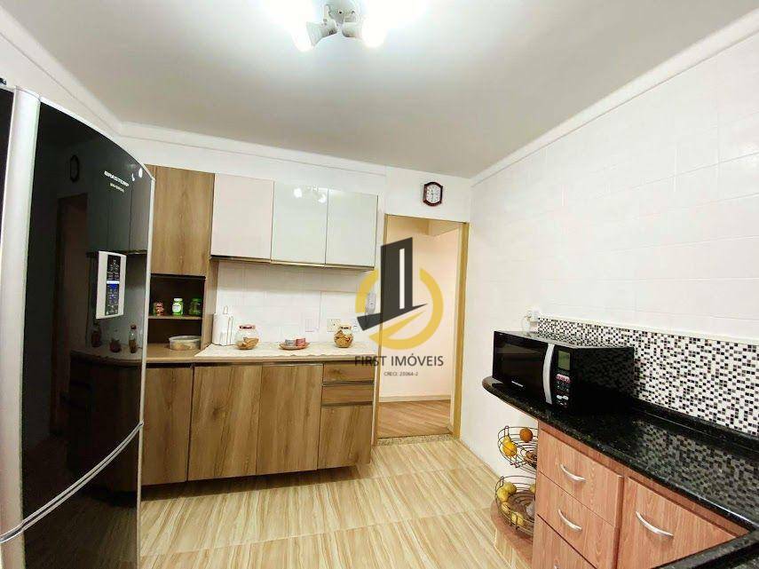 Apartamento à venda com 3 quartos, 90m² - Foto 5