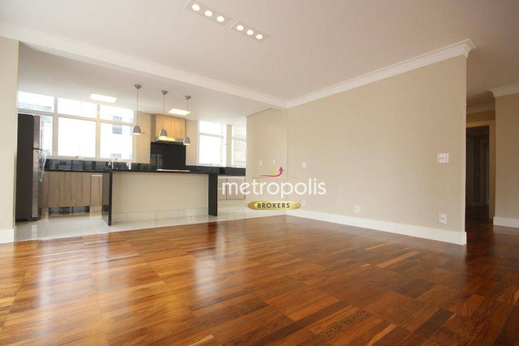 Apartamento à venda com 2 quartos, 210m² - Foto 6