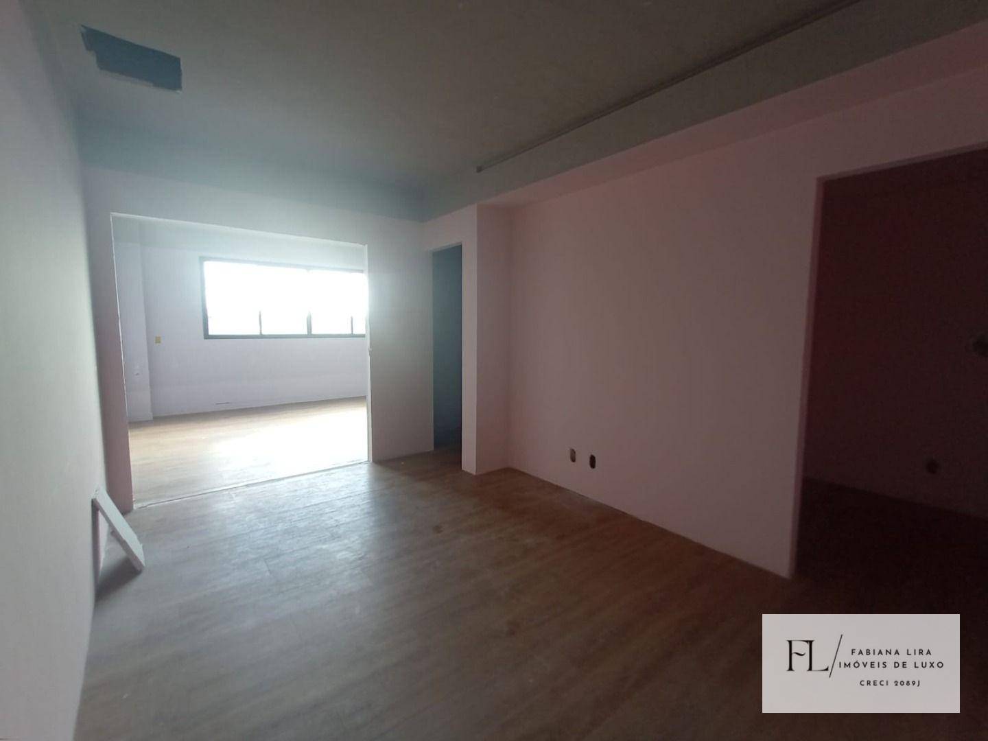 Conjunto Comercial-Sala para alugar, 39m² - Foto 3