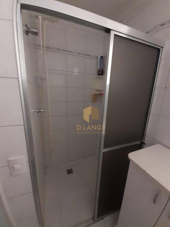 Apartamento à venda com 3 quartos, 100m² - Foto 10