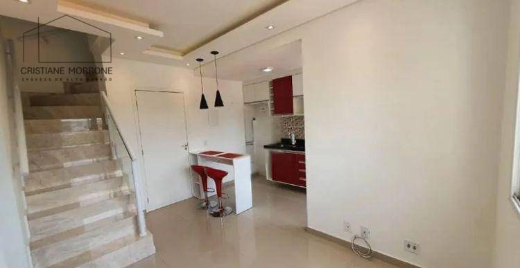 Cobertura à venda com 3 quartos, 86m² - Foto 5