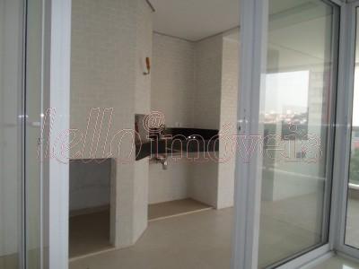 Apartamento à venda com 3 quartos, 183m² - Foto 13