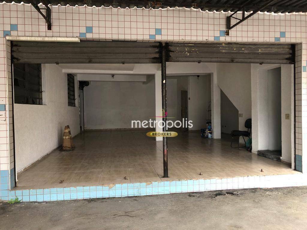 Prédio Inteiro à venda e aluguel, 230m² - Foto 5